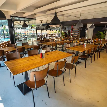 Cooks Club Alanya