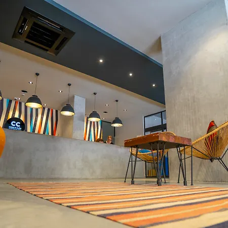 Cooks Club Apartament