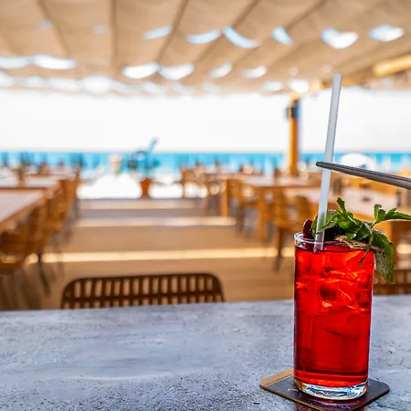 Cooks Club Apartament Alanya