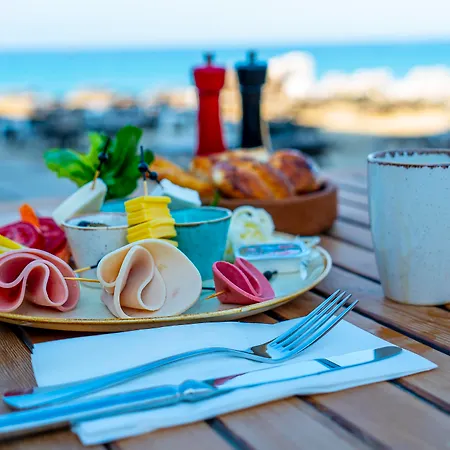 Appartement Cooks Club Alanya