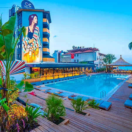 Cooks Club * Alanya
