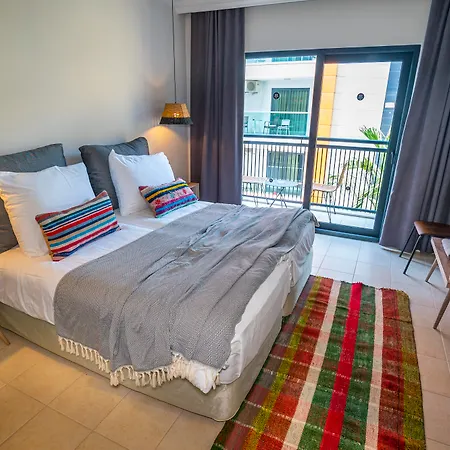 Cooks Club Apartament