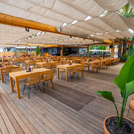 Cooks Club * Alanya