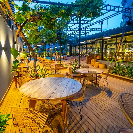 Cooks Club Appartement