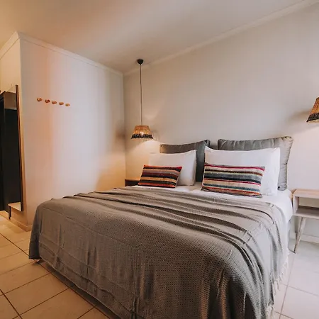 Cooks Club Appartement
