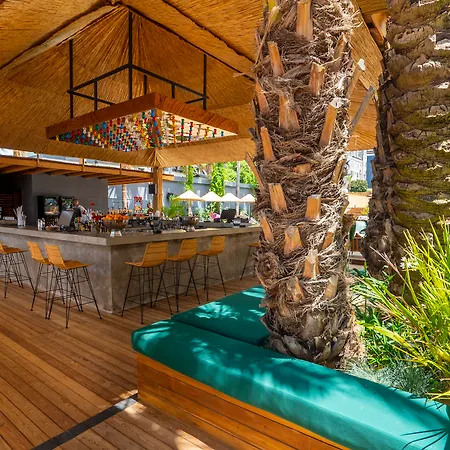 Lejlighed Cooks Club Alanya
